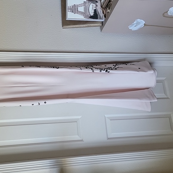 NWT Cinq a Sept Embroidered Luna Dress - Picture 7 of 8